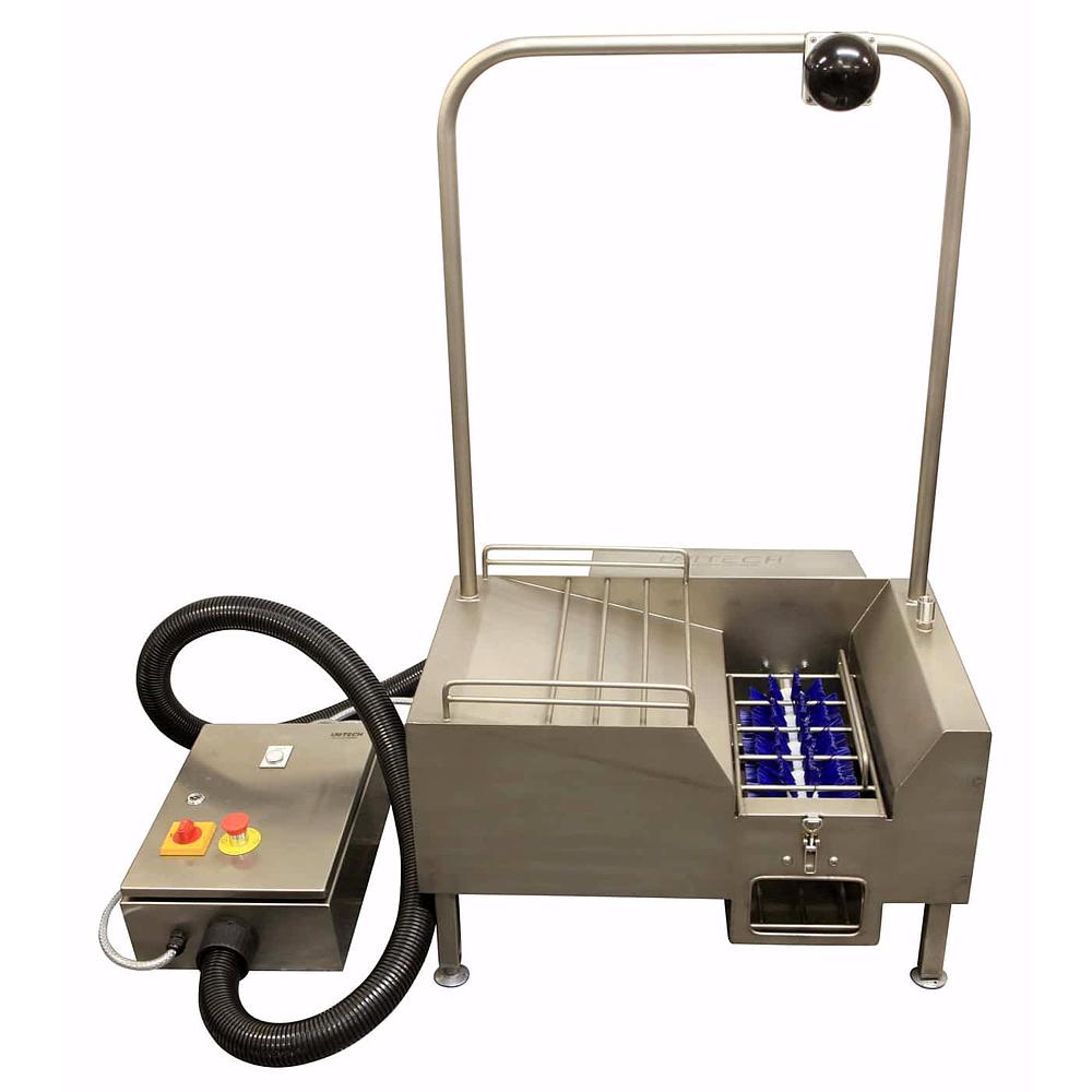 Clog Washer (New)