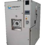Industrial Parts Washers and Cleaning Systems