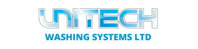 unitech washing systems logo