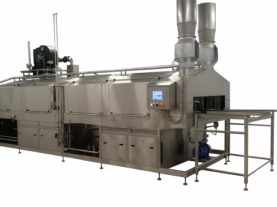Basket Washer Product Image
