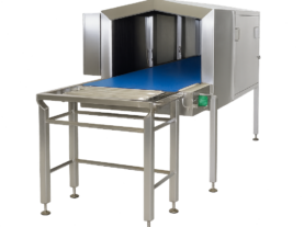 Sanitising Tunnel Product Image