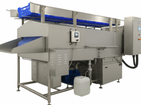 Tray Washer Product Image