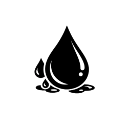 Water Droplet Icon water droplet icon