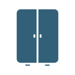 Cabinet Icon cabinet icon
