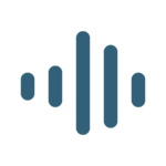 Sound Wave Icon sound wave icon